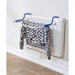 Radiator Clothes Airer