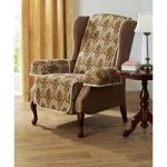 Tapestry Seat Covers
