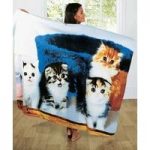 Cat & Dog Fleeces