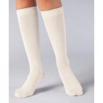 Pack of 2 Thermal Knee Socks