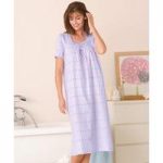 Broderie Anglaise Nightdress