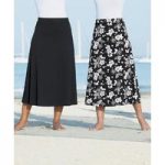 Pack of 2 Skirts