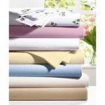 18 Inch Jersey Fitted Sheet