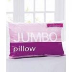 Pair of Jumbo Pillows