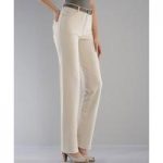 Perfect Fit 5 Pocket Trousers