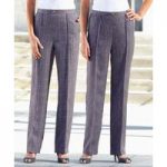 Pack of 2 Trousers