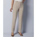 Perfect Fit Tapered Leg Trousers