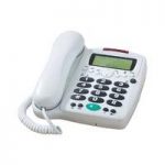 Big Button Corded Phone