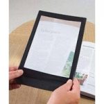 Page Magnifier and free magnifier