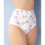 Pack of 5 Maxi Briefs