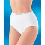Pack of 4 Maxi Briefs