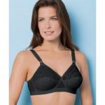 Pack of 2 Cross Your Heart Cotton Rich Bras