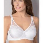 Pack of 2 Padded wired bra