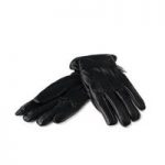Men’s Thinsulate Leather Gloves