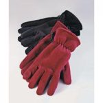 Pack of 2 Fleece Gloves