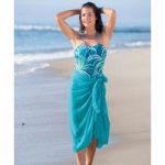 Pack of 2 Sarongs