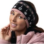 Ladies Sports Headband – Aspen