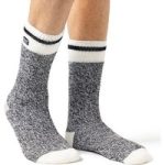 Mens Original Skiddaw Twist Stripe Socks