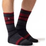 Mens Lite Stripe Socks – Highfield