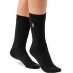 Ladies Ultra Lite Holly Socks – Black