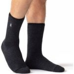 Mens Original Outdoors Merino Wool Blend Socks – Black