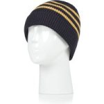 Kids Scout Stripe Turn Over Hat – Navy