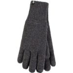 Mens Ashton Nepp Yarn Thermal Gloves – Denim