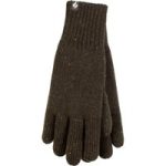 Mens Ashton Nepp Yarn Thermal Gloves – Khaki