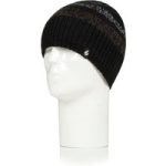 Mens Tromso Beanie Hat – Black