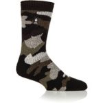 Mens Original Jacquard Socks – Camo