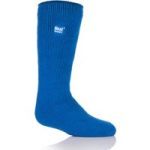 Kids Original Long Leg Wellington Boot Socks – Royal Blue