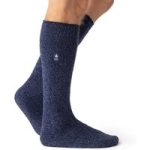 Mens Original Long Leg Socks – Denim