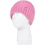 Kids Enchanted Forest Ribbed Turn Over Hat – Rose