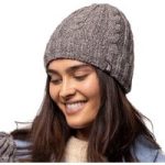 Ladies Original Fawn Hat