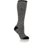 Ladies RHS Original Wellington Boot Socks – Black Twist