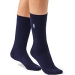 Ladies Ultra Lite Holly Socks – Indigo