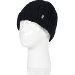 Ladies Original Turnover Hat – Black