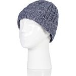 Ladies Original Turnover Hat – Navy Twist