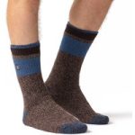 Mens Original Lowther Twist Stripe Socks