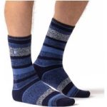 Mens Lite Stripe Socks – Middlewood