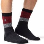 Mens Original Penrith Twist Socks