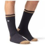 Mens Original Uppingham Twist Socks