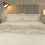 Luxury Duvet Cover Set – Snow Fall