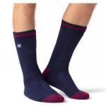 Mens Original Stamford Twist Socks