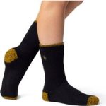 Ladies Original Workforce Thermal Socks – Black